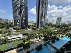Parc Riviera (D5), Condominium #574171751